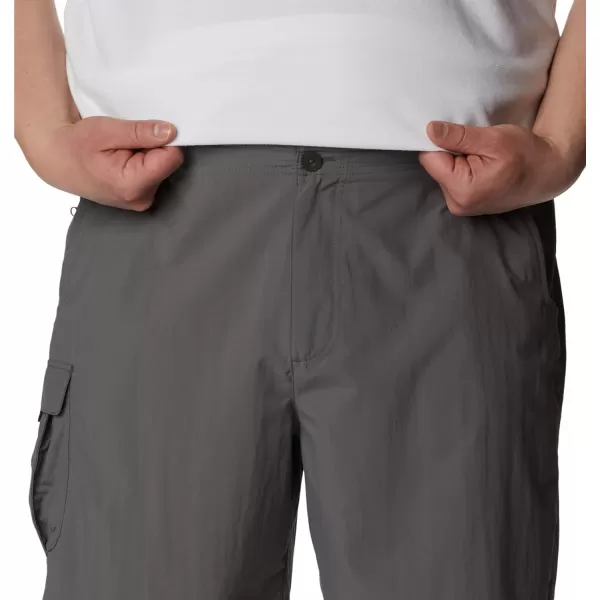 imageColumbia Mens Bahama ShortCity Grey