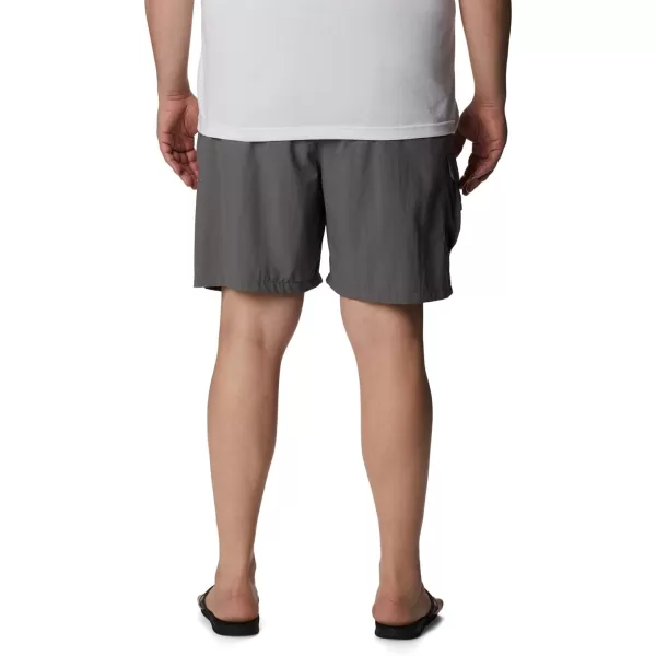imageColumbia Mens Bahama ShortCity Grey