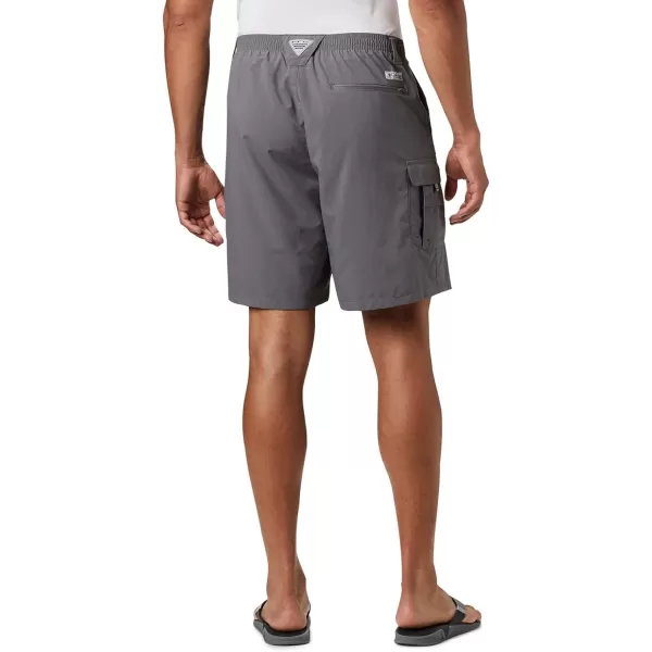 imageColumbia Mens Bahama ShortCity Grey