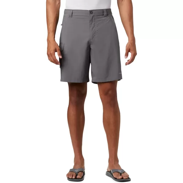 imageColumbia Mens Bahama ShortCity Grey