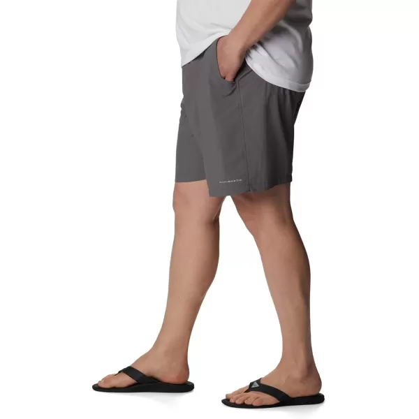 imageColumbia Mens Bahama ShortCity Grey