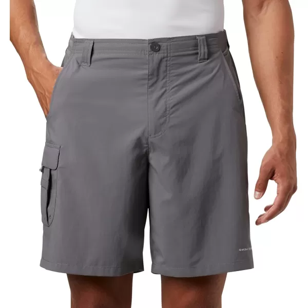 imageColumbia Mens Bahama ShortCity Grey