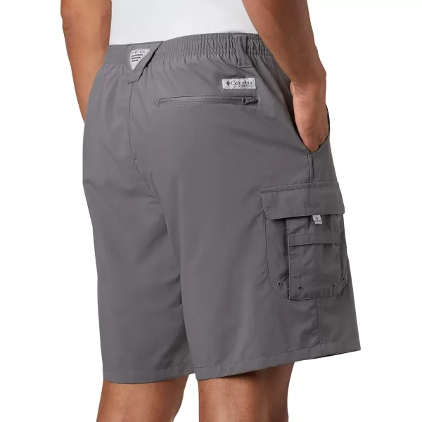 imageColumbia Mens Bahama ShortCity Grey