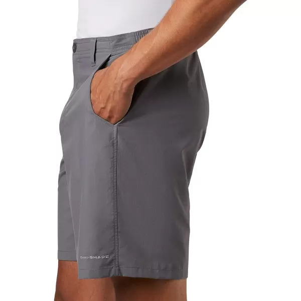 imageColumbia Mens Bahama ShortCity Grey