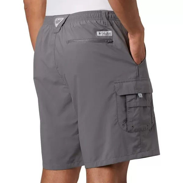 imageColumbia Mens Bahama ShortCity Grey