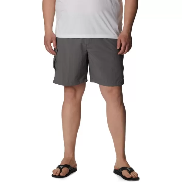 imageColumbia Mens Bahama ShortCity Grey