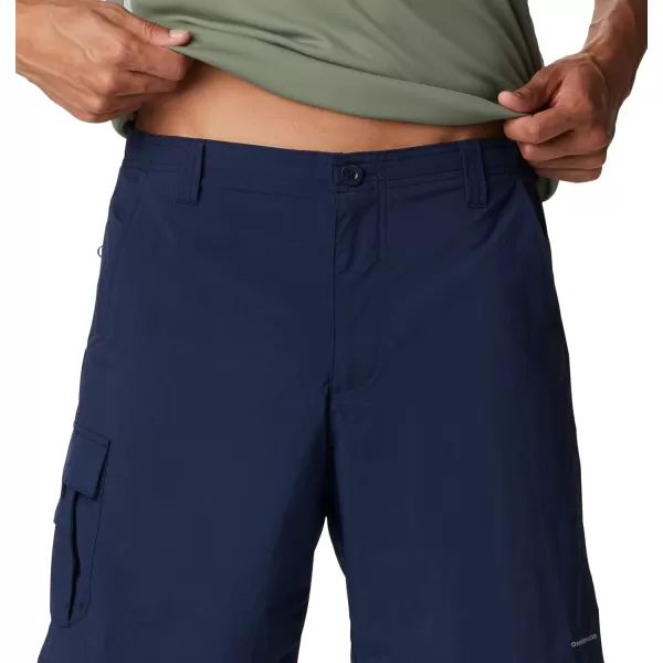 imageColumbia Mens Bahama ShortCollegiate Navy