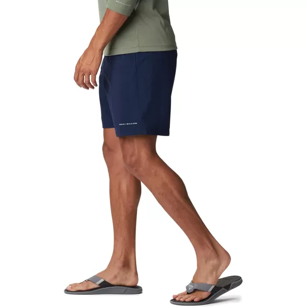 imageColumbia Mens Bahama ShortCollegiate Navy