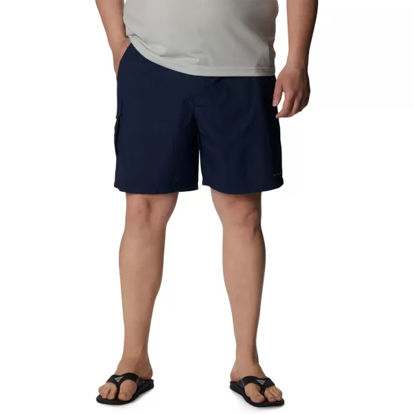 imageColumbia Mens Bahama ShortCollegiate Navy