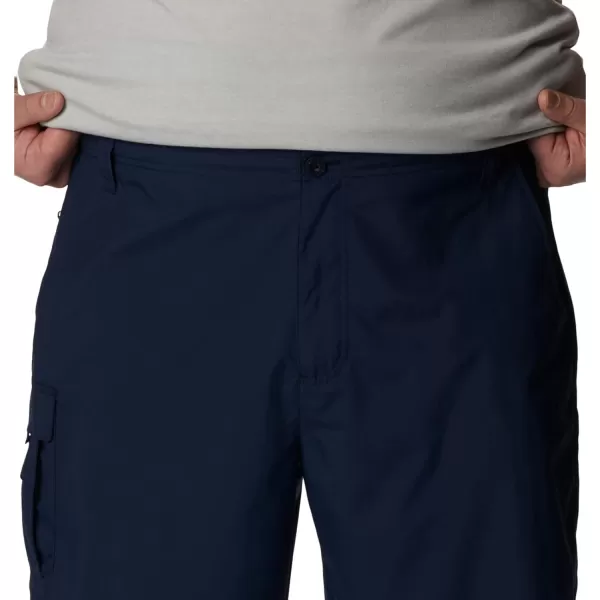 imageColumbia Mens Bahama ShortCollegiate Navy