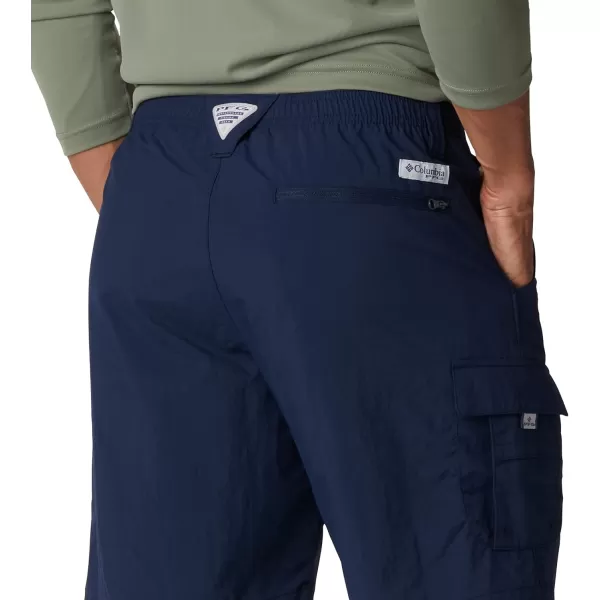 imageColumbia Mens Bahama ShortCollegiate Navy