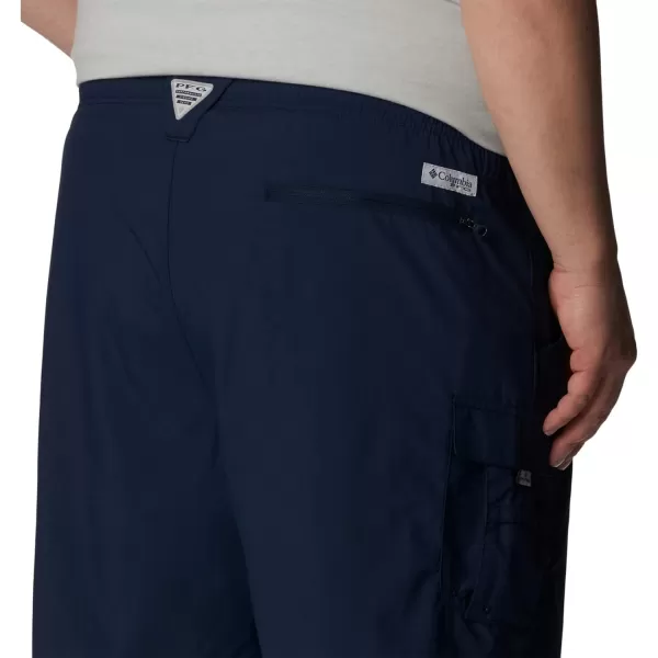imageColumbia Mens Bahama ShortCollegiate Navy