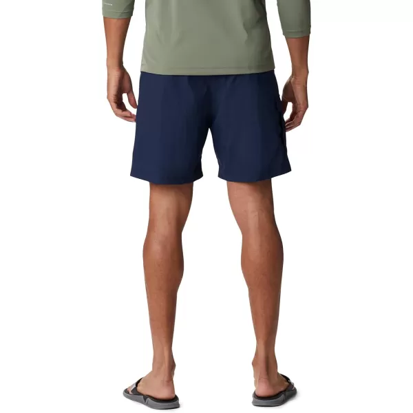 imageColumbia Mens Bahama ShortCollegiate Navy