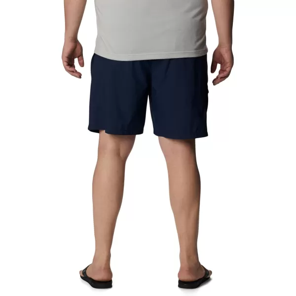 imageColumbia Mens Bahama ShortCollegiate Navy