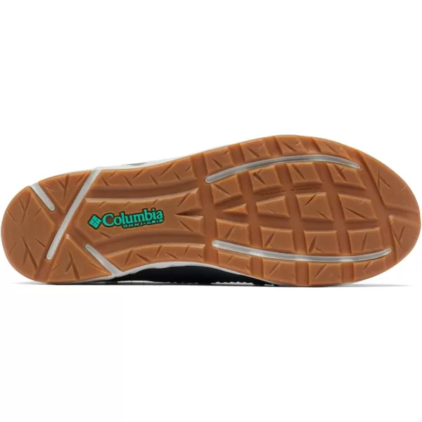 imageColumbia Mens Bahama Vent Loco Iii Boat ShoeGraphiteMercury