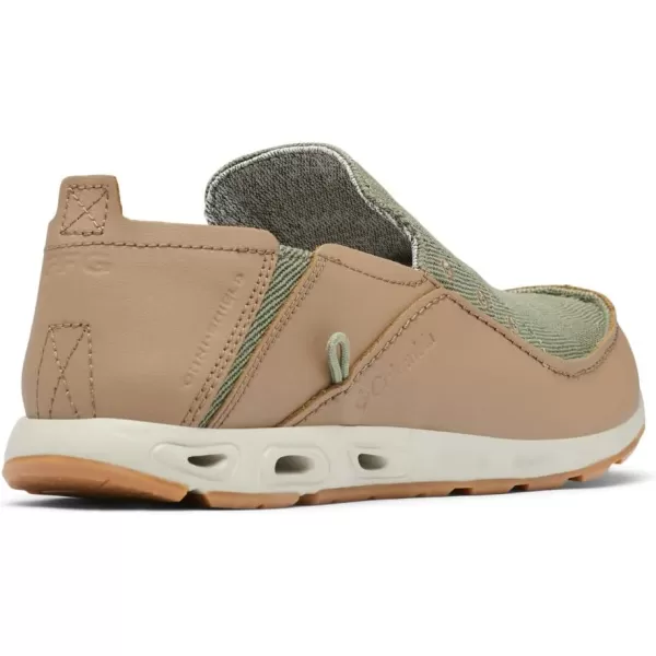 imageColumbia Mens Bahama Vent Loco Iii Boat ShoeTruffleCypress