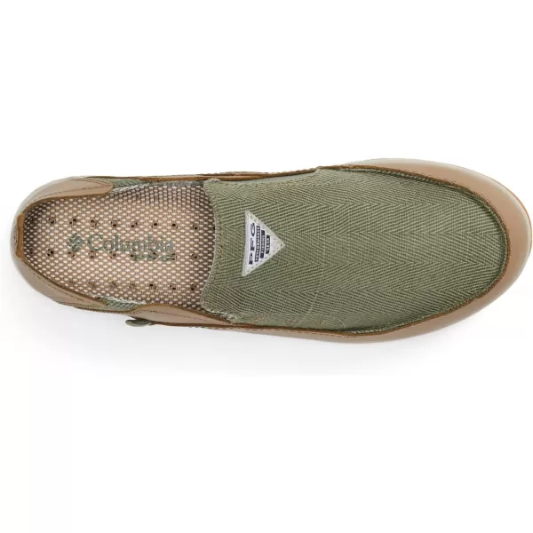 imageColumbia Mens Bahama Vent Loco Iii Boat ShoeTruffleCypress