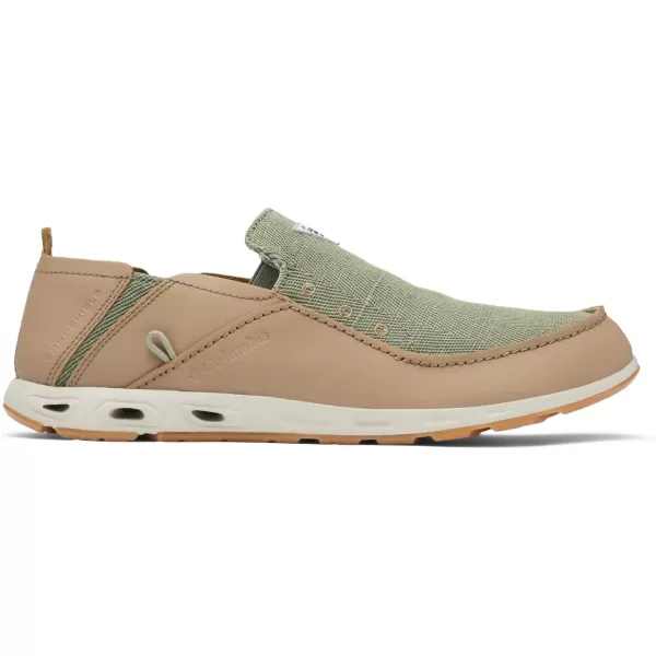 imageColumbia Mens Bahama Vent Loco Iii Boat ShoeTruffleCypress