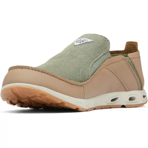 imageColumbia Mens Bahama Vent Loco Iii Boat ShoeTruffleCypress