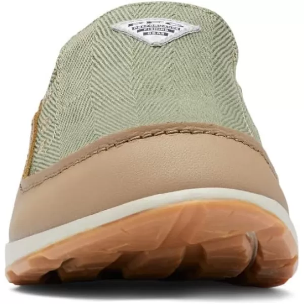 imageColumbia Mens Bahama Vent Loco Iii Boat ShoeTruffleCypress