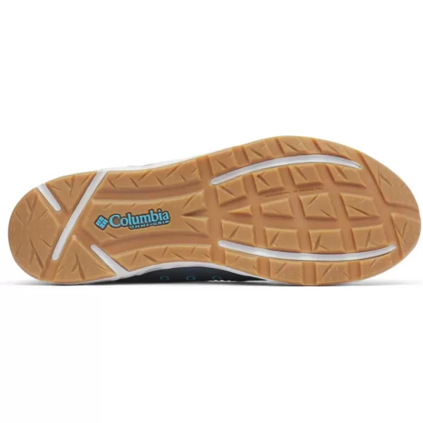imageColumbia Mens Bahama Vent Loco Relax IIIGraphite  Blue Chill
