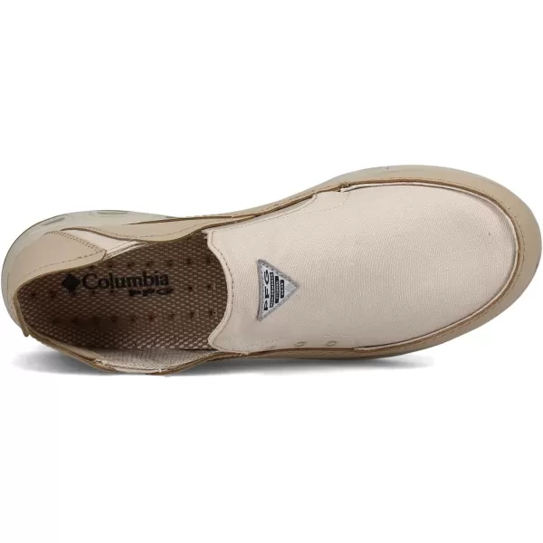 imageColumbia Mens Bahama Vent PFG Boat ShoeDark StoneCarbon