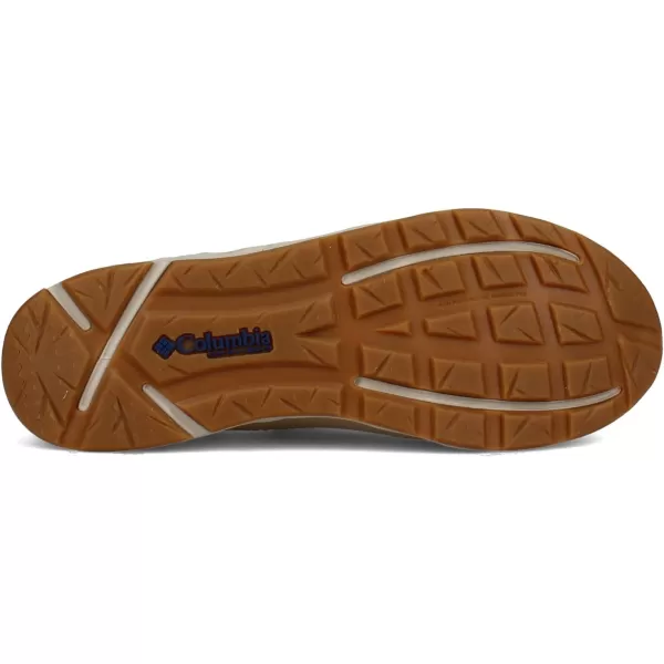 imageColumbia Mens Bahama Vent PFG Boat ShoeDark StoneCarbon
