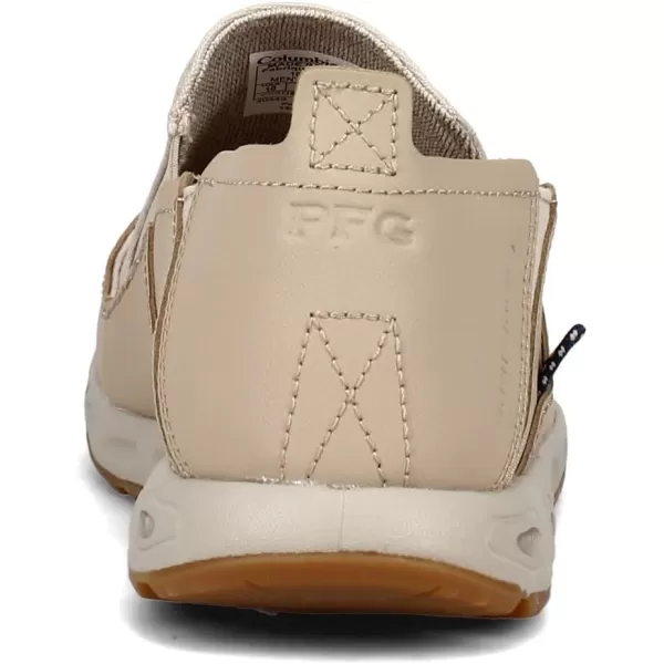 imageColumbia Mens Bahama Vent PFG Boat ShoeDark StoneCarbon