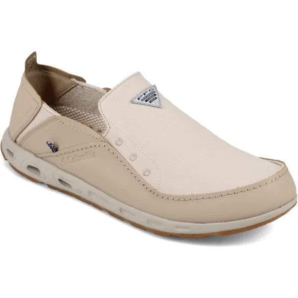 imageColumbia Mens Bahama Vent PFG Boat ShoeDark StoneCarbon
