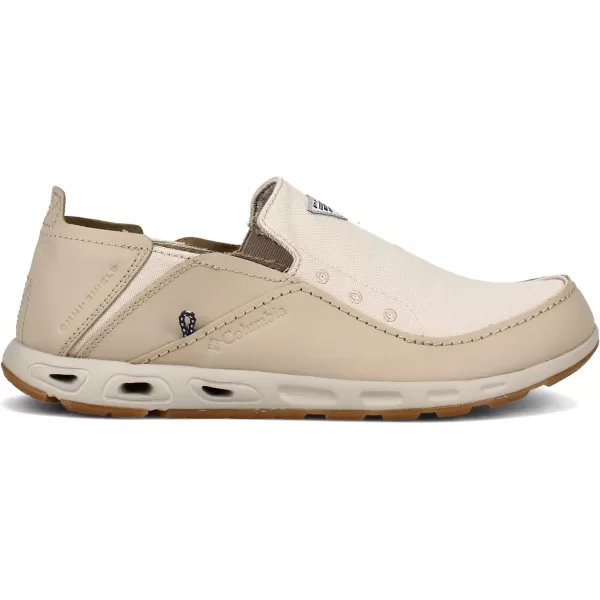 imageColumbia Mens Bahama Vent PFG Boat ShoeDark StoneCarbon