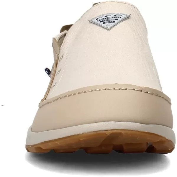 imageColumbia Mens Bahama Vent PFG Boat ShoeDark StoneCarbon