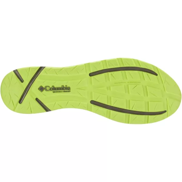 imageColumbia Mens Bahama Vent PFG Boat ShoeKettleTippet