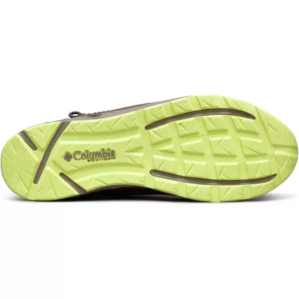 imageColumbia Mens Bahama Vent PFG Boat ShoeKettleTippet