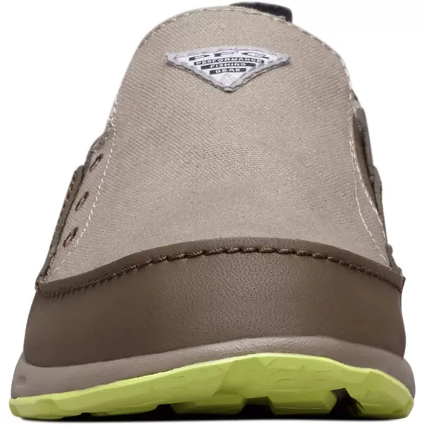 imageColumbia Mens Bahama Vent PFG Boat ShoeKettleTippet