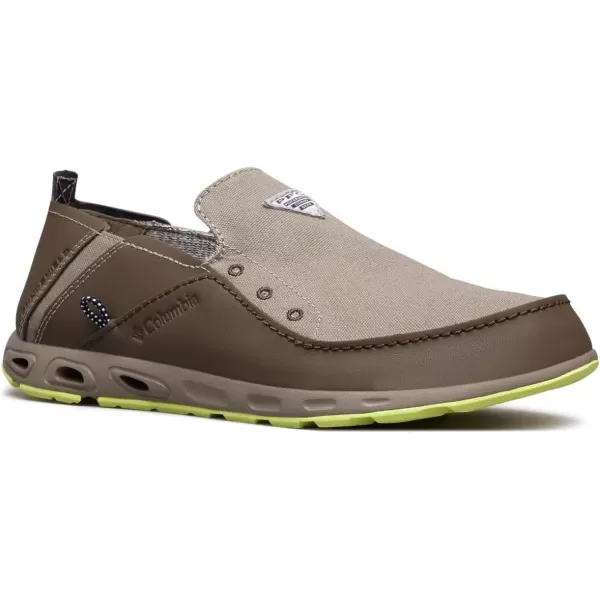 imageColumbia Mens Bahama Vent PFG Boat ShoeKettleTippet