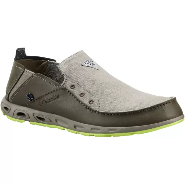 imageColumbia Mens Bahama Vent PFG Boat ShoeKettleTippet