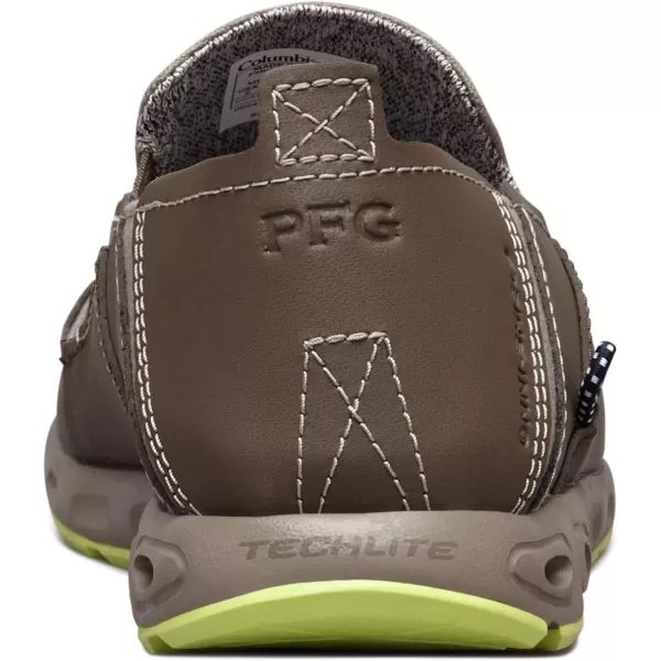 imageColumbia Mens Bahama Vent PFG Boat ShoeKettleTippet