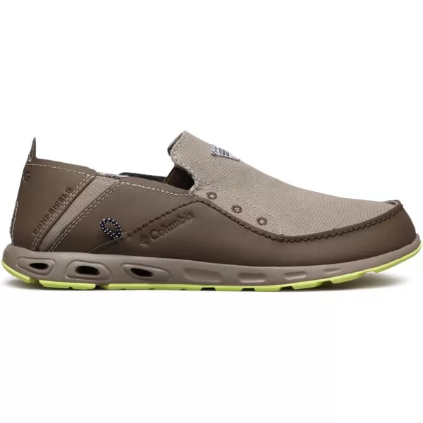 imageColumbia Mens Bahama Vent PFG Boat ShoeKettleTippet
