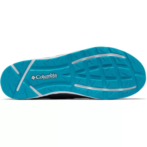 imageColumbia Mens Bahama Vent PFG Boat ShoeMonumentOcean Teal