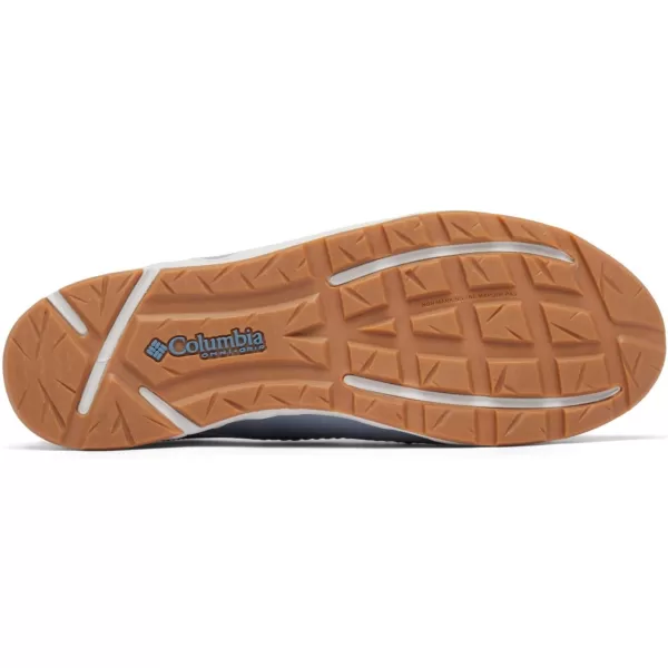 imageColumbia Mens Bahama Vent PFG Boat ShoeMountainCirrus Grey