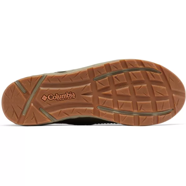 imageColumbia Mens Bahama Vent PFG Boat ShoeMudIsland Orange