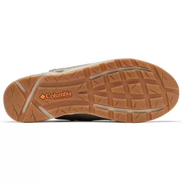 imageColumbia Mens Bahama Vent PFG Boat ShoePebbleHiker Green