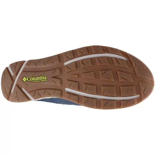 imageColumbia Mens Bahama Vent PFG Boat ShoeWhale Fission