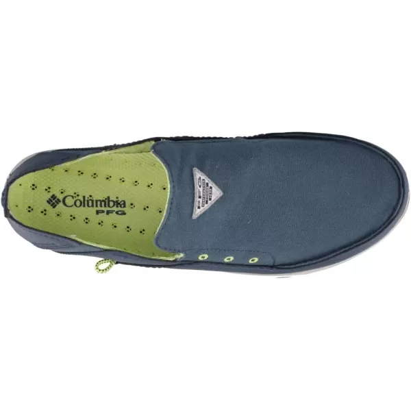 imageColumbia Mens Bahama Vent PFG Boat ShoeWhale Fission