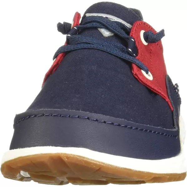imageColumbia Mens Bahama Vent PFG Lace Relaxed Boat ShoeBlue