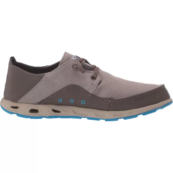 imageColumbia Mens Bahama Vent PFG Lace Relaxed Boat ShoeKettlePool