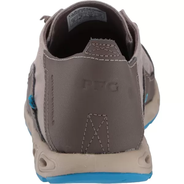 imageColumbia Mens Bahama Vent PFG Lace Relaxed Boat ShoeKettlePool
