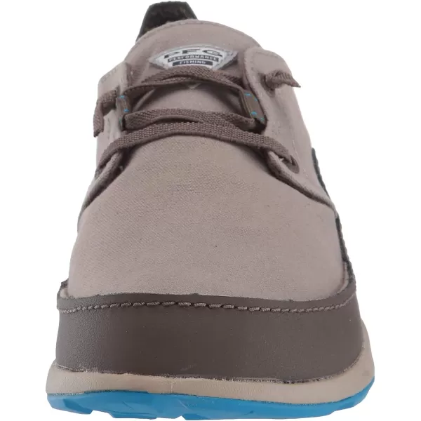 imageColumbia Mens Bahama Vent PFG Lace Relaxed Boat ShoeKettlePool