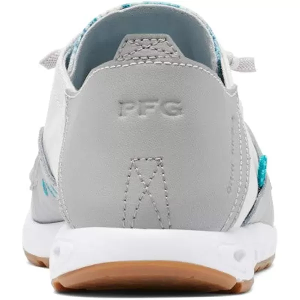imageColumbia Mens Bahama Vent PFG Lace Relaxed Boat ShoeSteamSea Level
