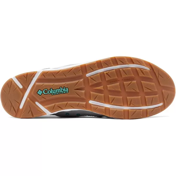 imageColumbia Mens Bahama Vent PFG Lace Relaxed Boat ShoeSteamSea Level